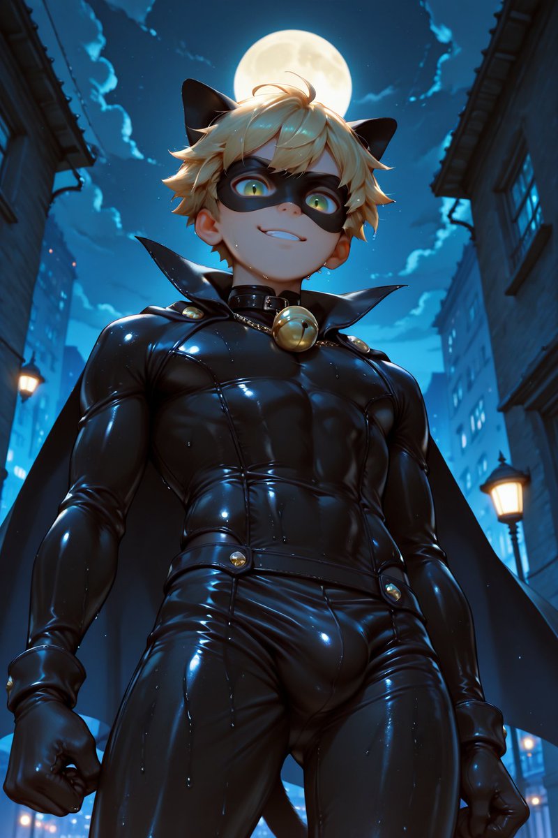 🏳️‍🌈 - 虎の怒り- Tora no Ikari - 🔞 tweet media