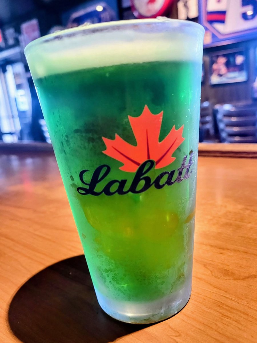 #stpatricksday recap ☘️