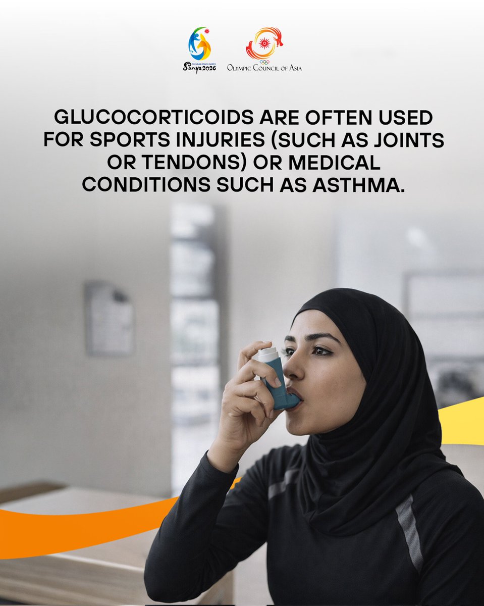 Olympic Council of Asia tweet media