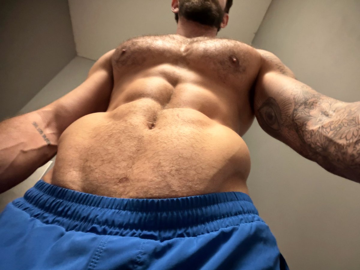 ROUGH DOM TOP (SF 3/27-30) tweet media