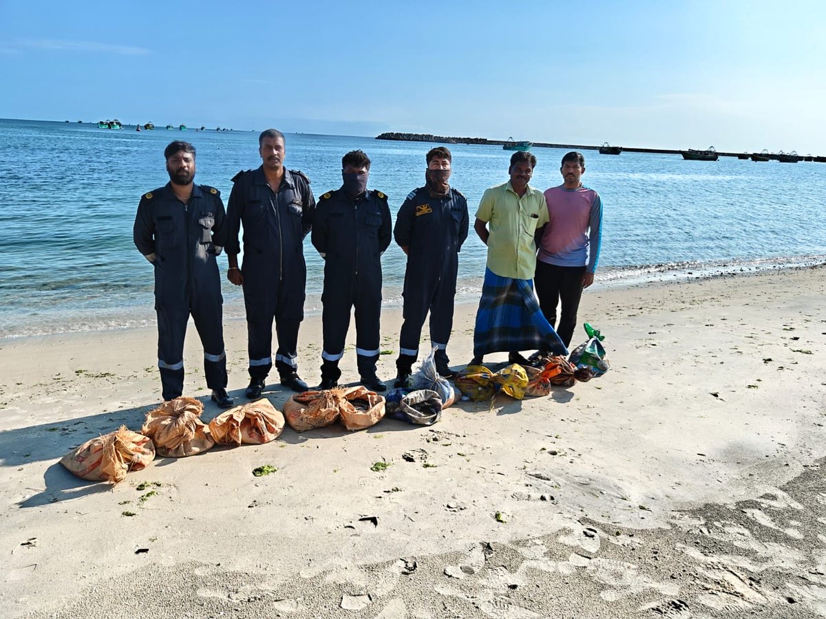 Defence PRO Chennai tweet media