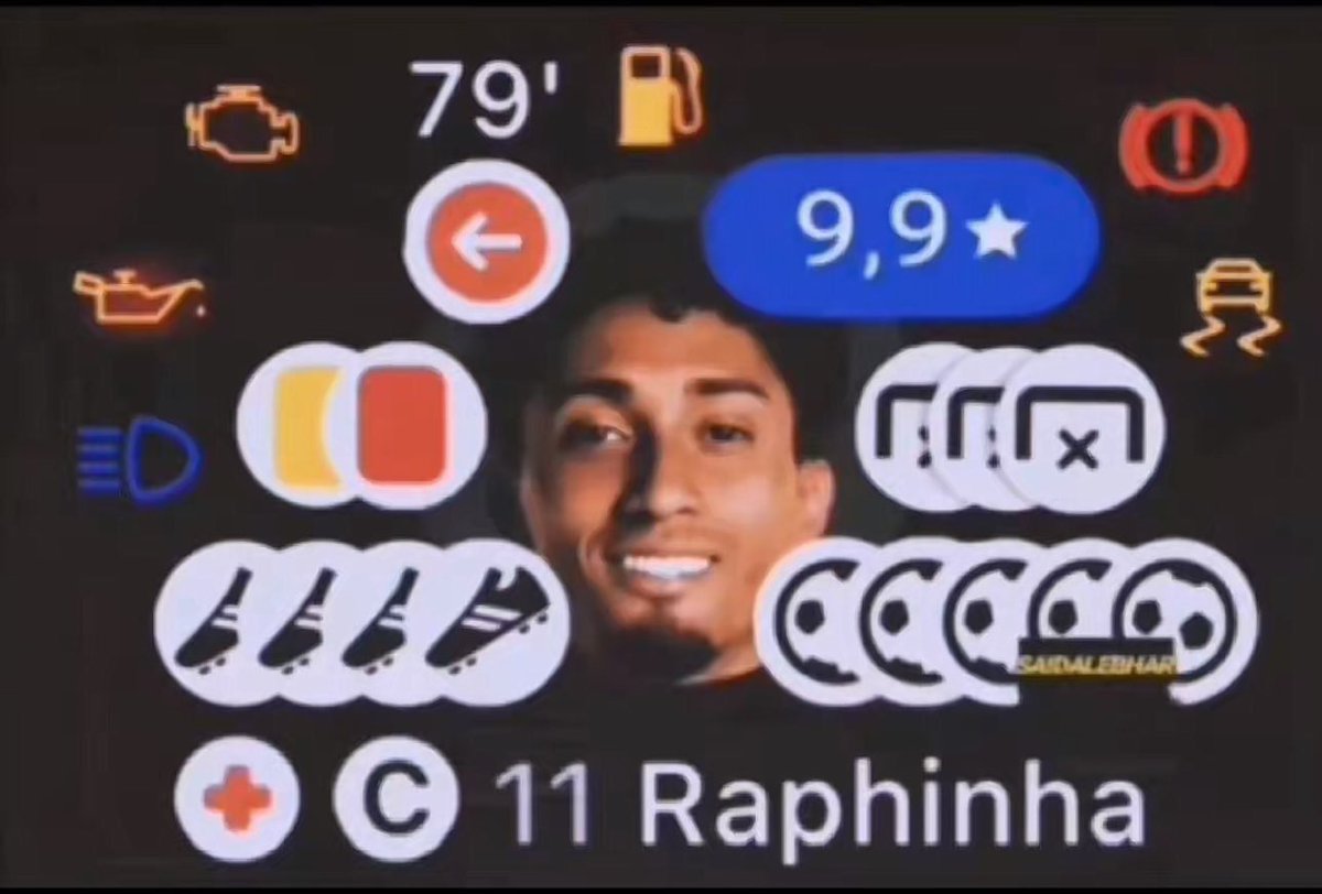 Barça Nation tweet media