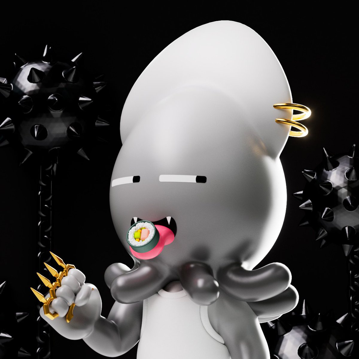 KingPickle tweet media