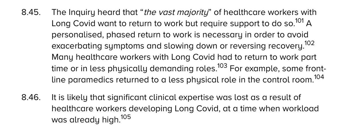 Key Workers Petition UK tweet media