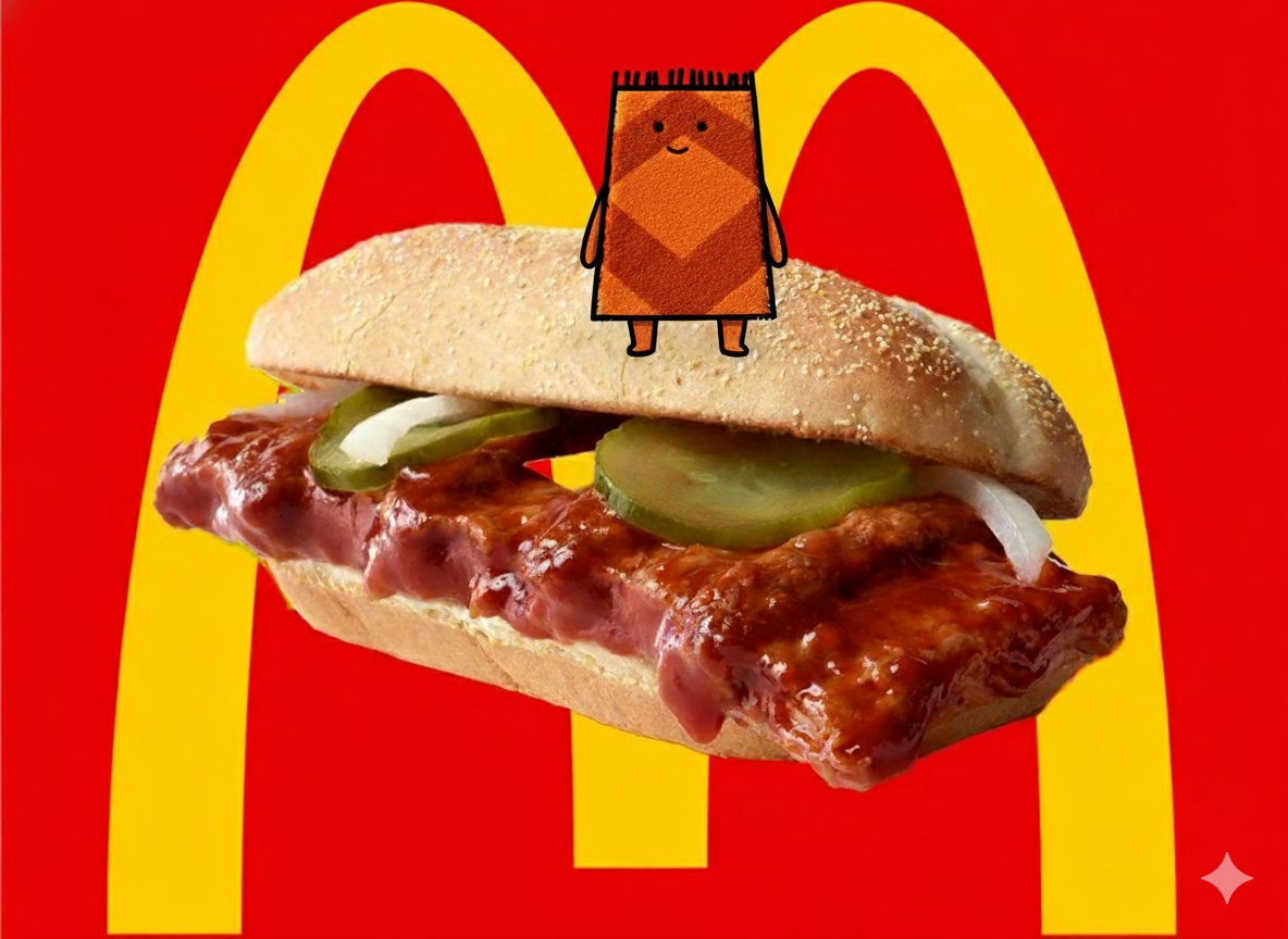 One $rug 🟧🫵 tweet media