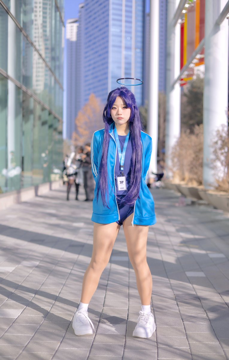 파쭉송 tweet media