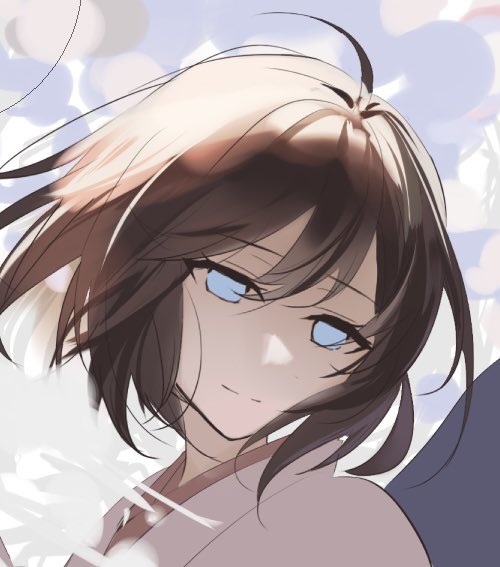 河原@冬コミ通販中 tweet media