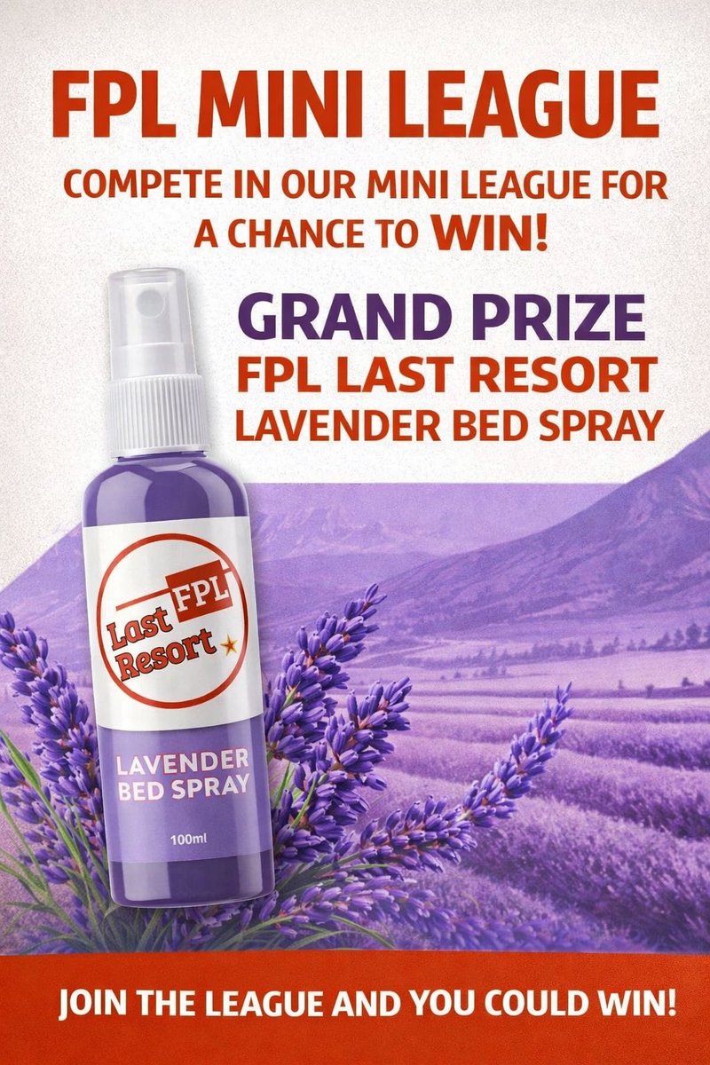 FPL Last Resort tweet media