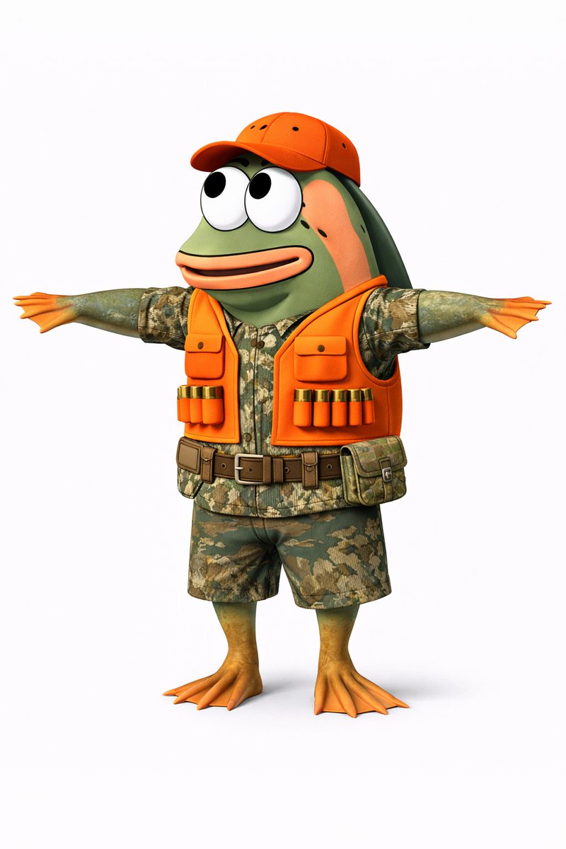 GUMPY THE GAME WIZARD tweet media