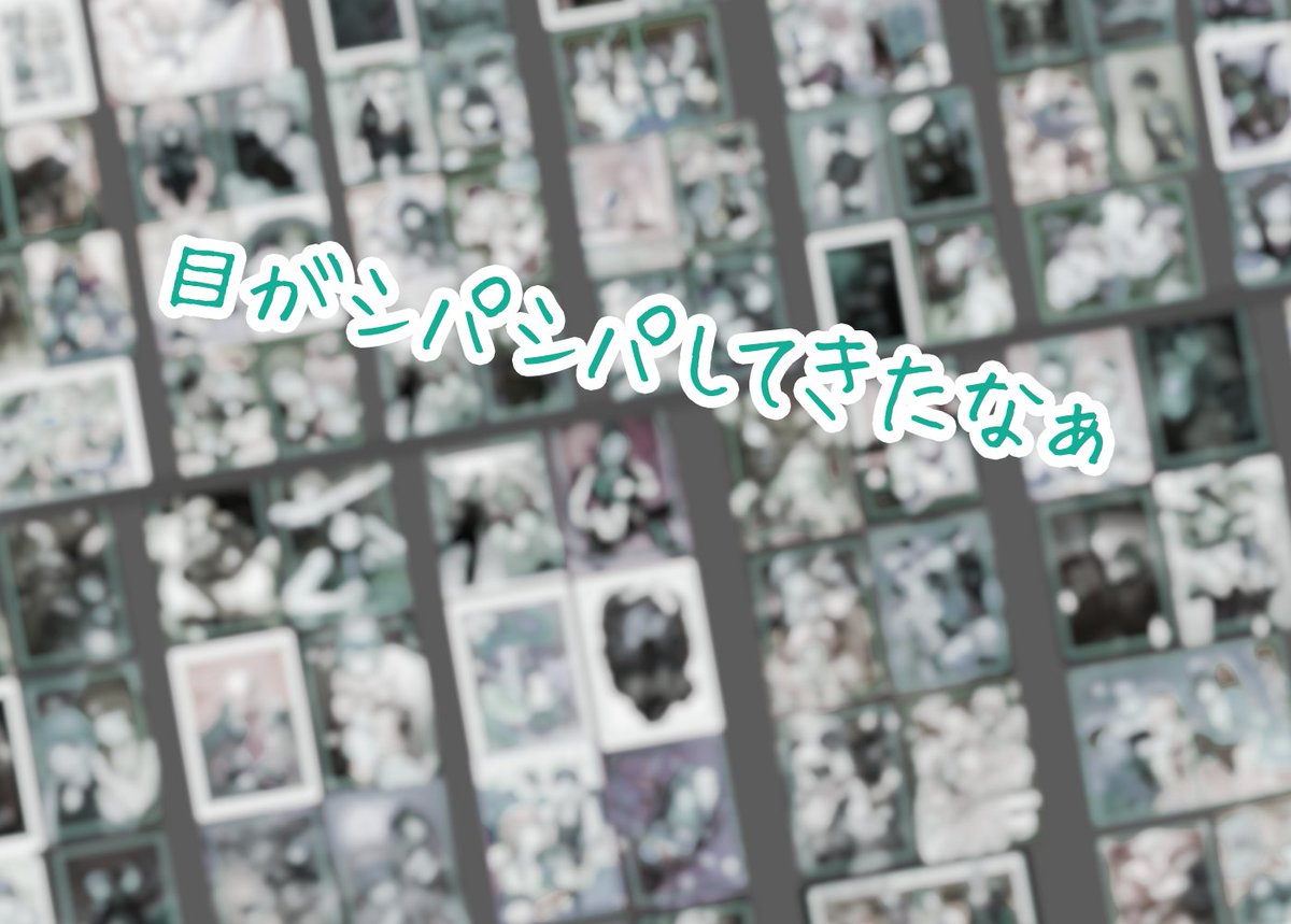 かづきくん@Live2Dモデラー/Vtuber tweet media