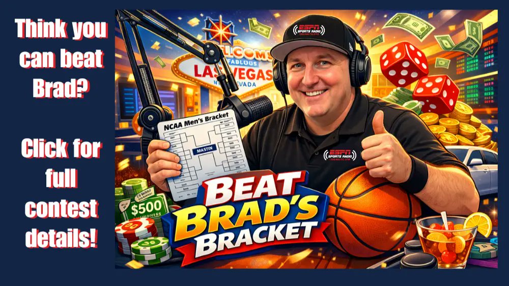 The Bottom Line w/ Brad Taylor (Live Bet Saturday) tweet media