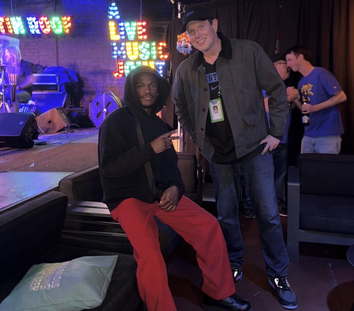 Matt Jones tweet media