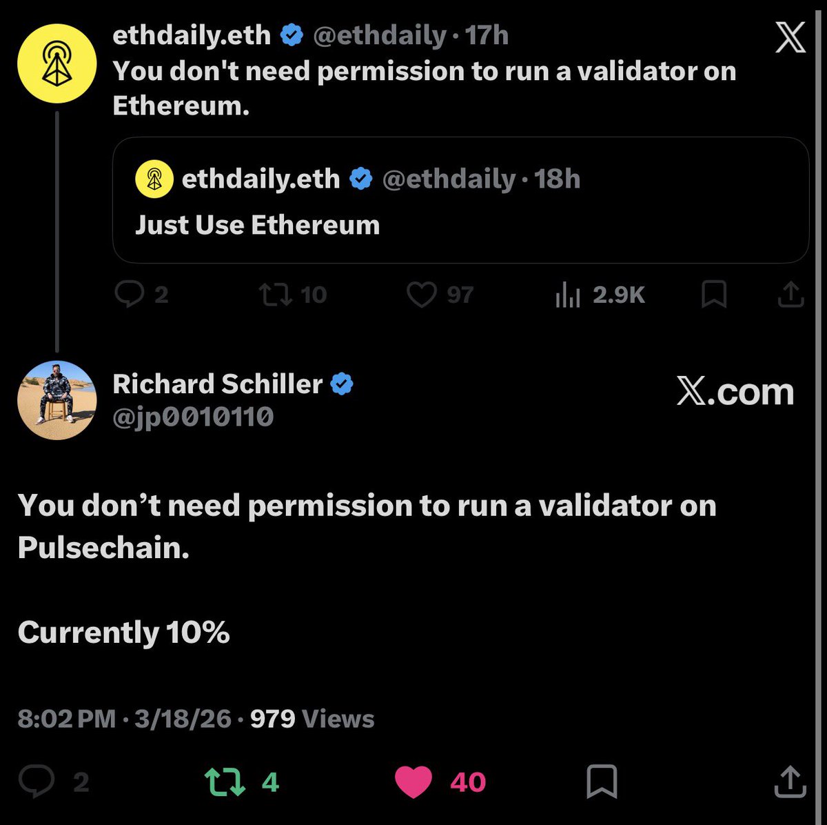 Richard Schiller tweet media