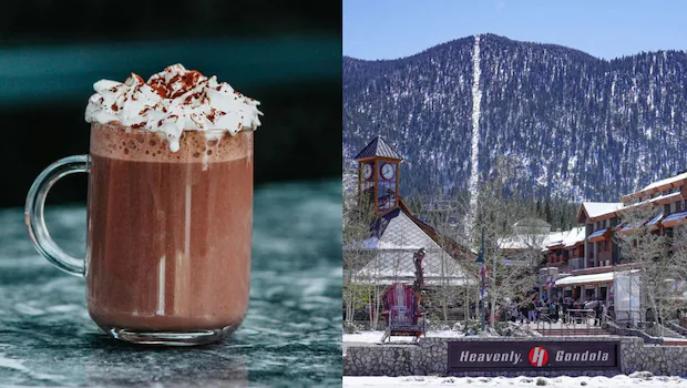 NDTVFood's tweet image. Family Sues US Ski Resort Claiming Hot Chocolate Was Too Hot
food.ndtv.com/news/family-su…
#US #ski #hotchocolate