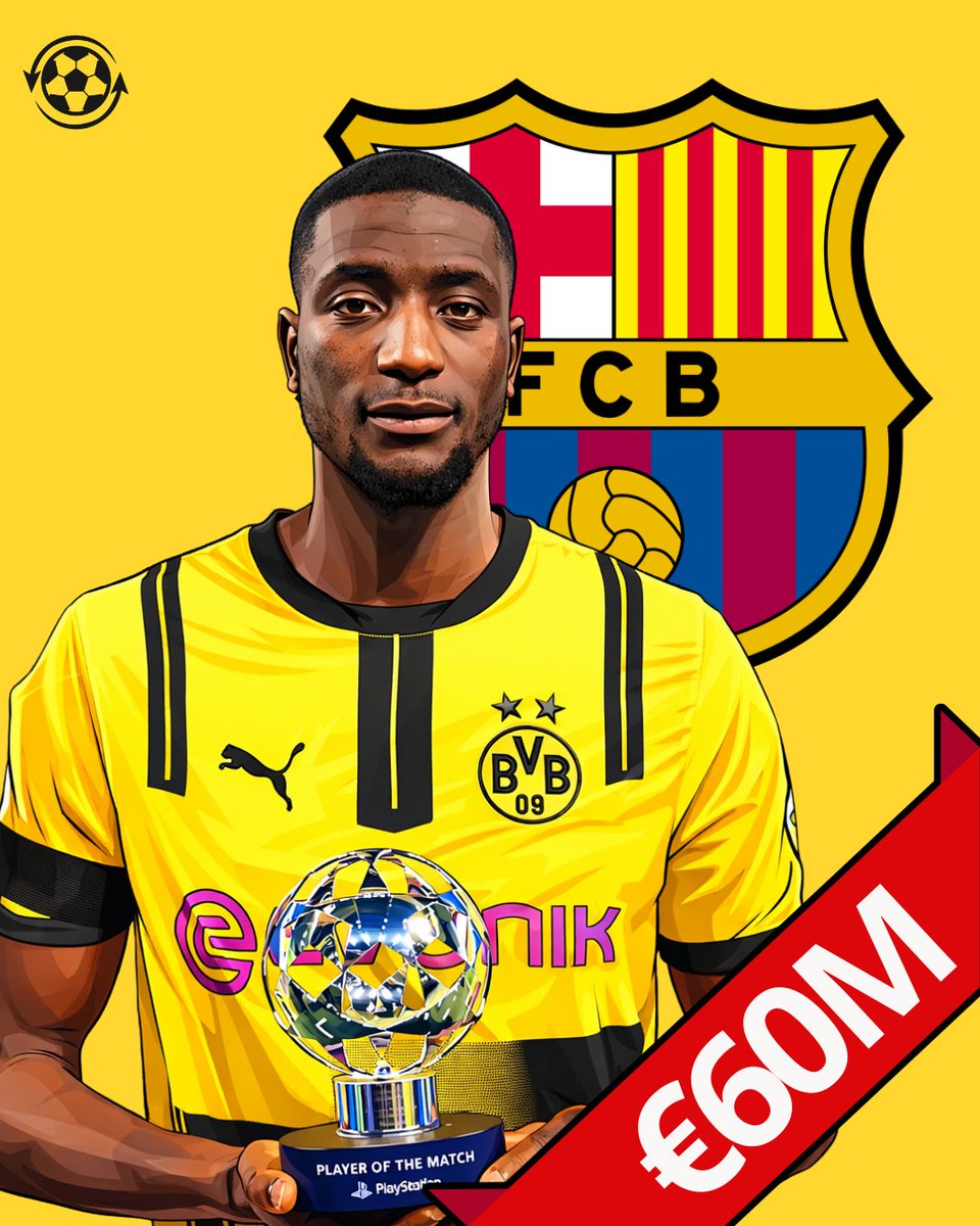 Transfer News Live tweet media