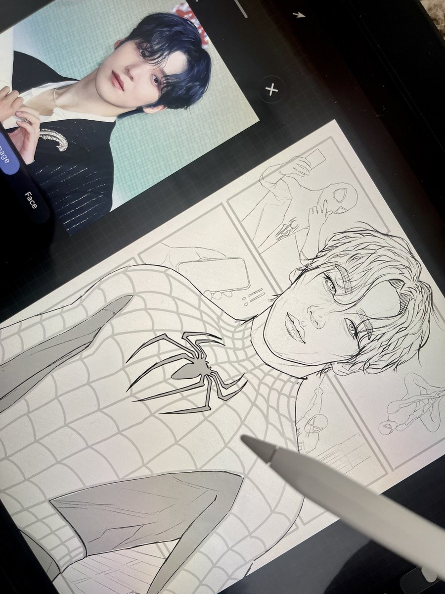 she.drawssss (comms closed) tweet media