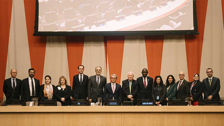 Consejo de Europa tweet media