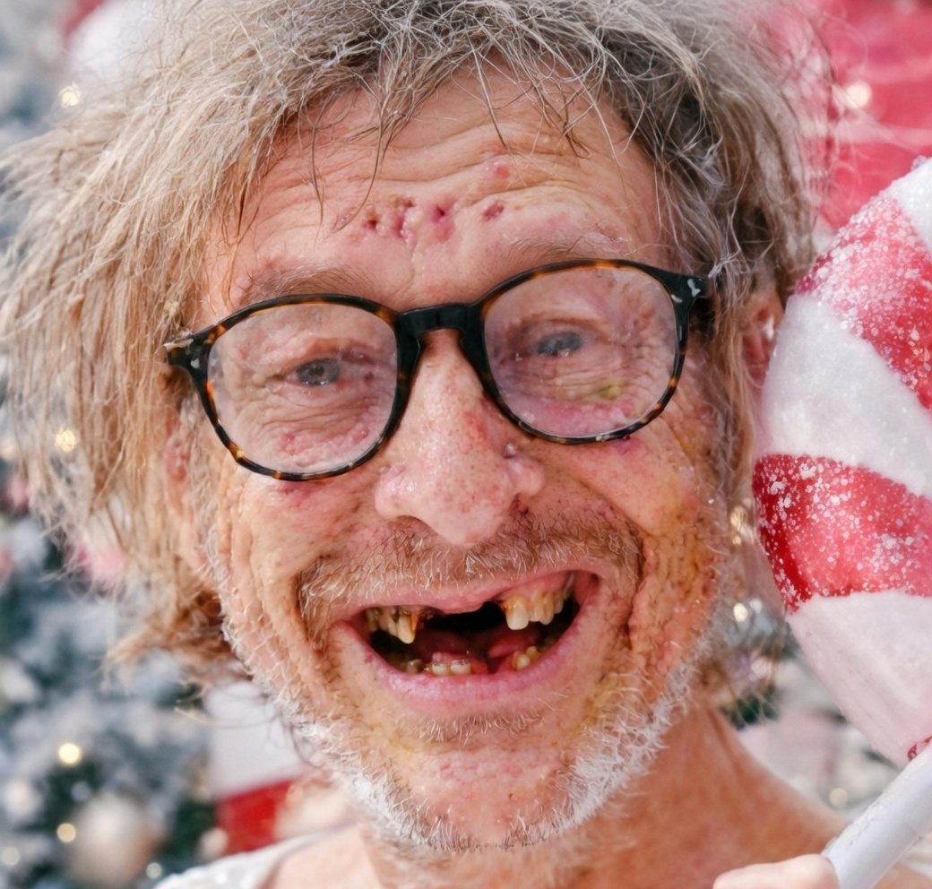 Archibald Haddock ⚓️🛟 tweet media