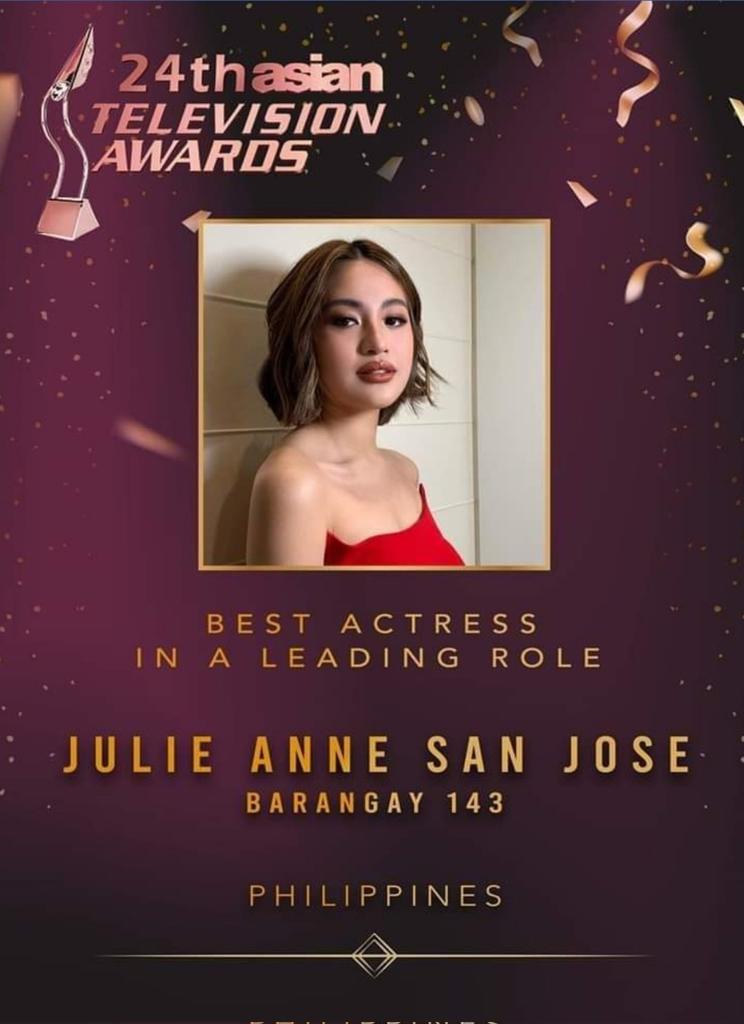 _graceygraceMe's tweet photo. Di lang pang Pinas pang Ibang Bansa pa ang Talents 👑 Tatak
#JulieAnneSanJose
#SpotifyEQUAL
#NewyorkFestivalSilverAwardee
#Limitless
#AsiaMusicIcon https://t.co/oMkNdw2Uco
