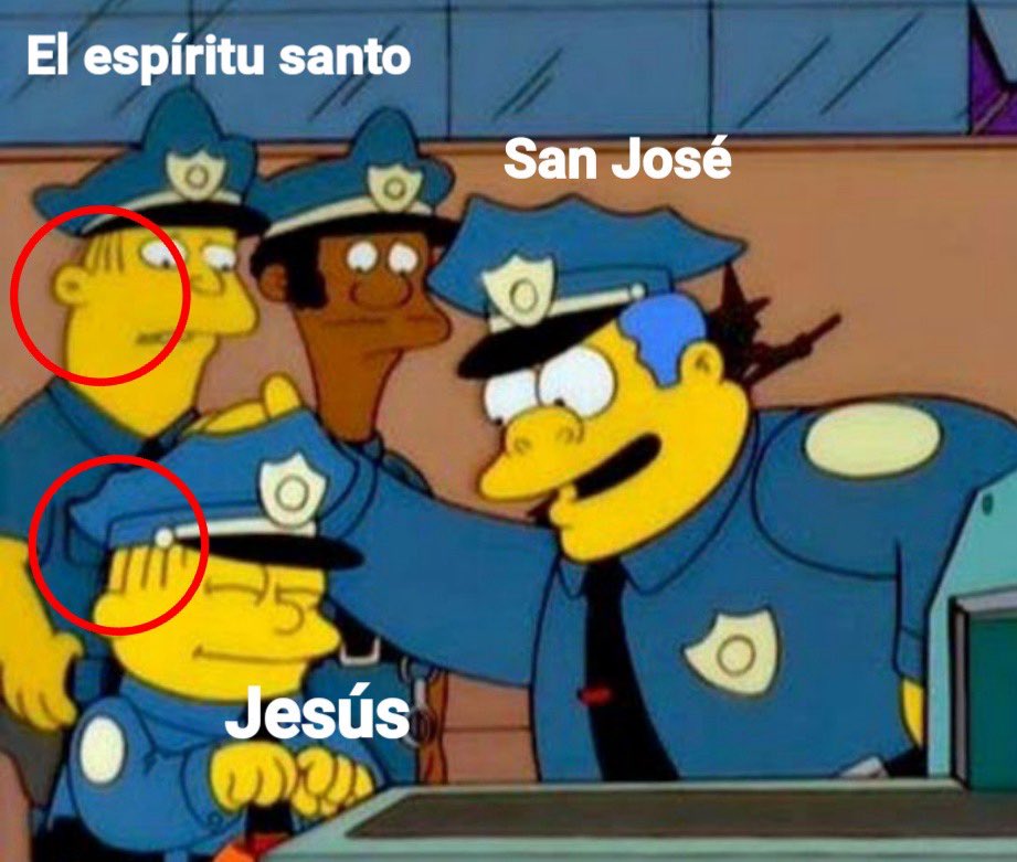 Simpsonito tweet media