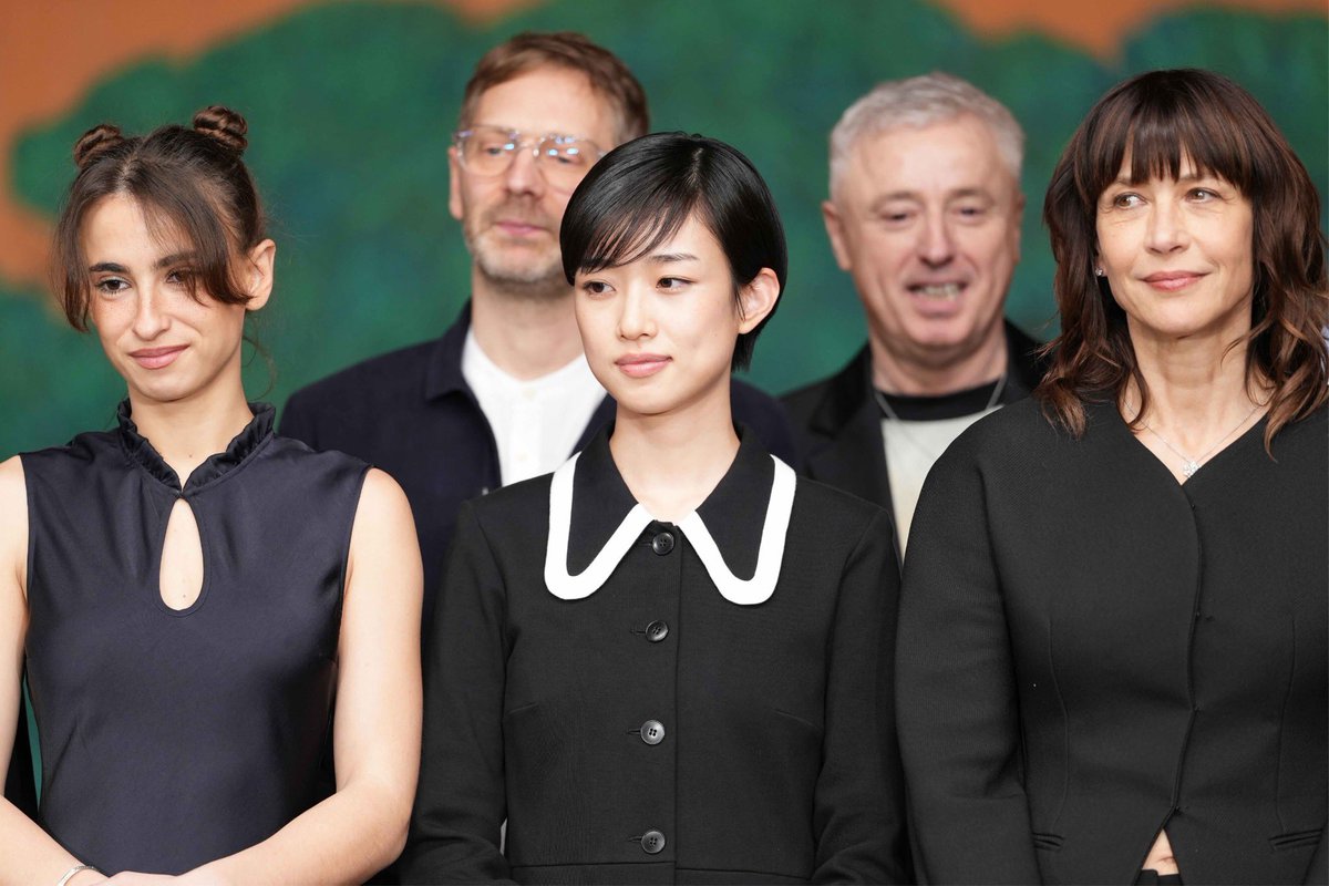 フランス映画祭 🇫🇷 Unifrance 日本 tweet media