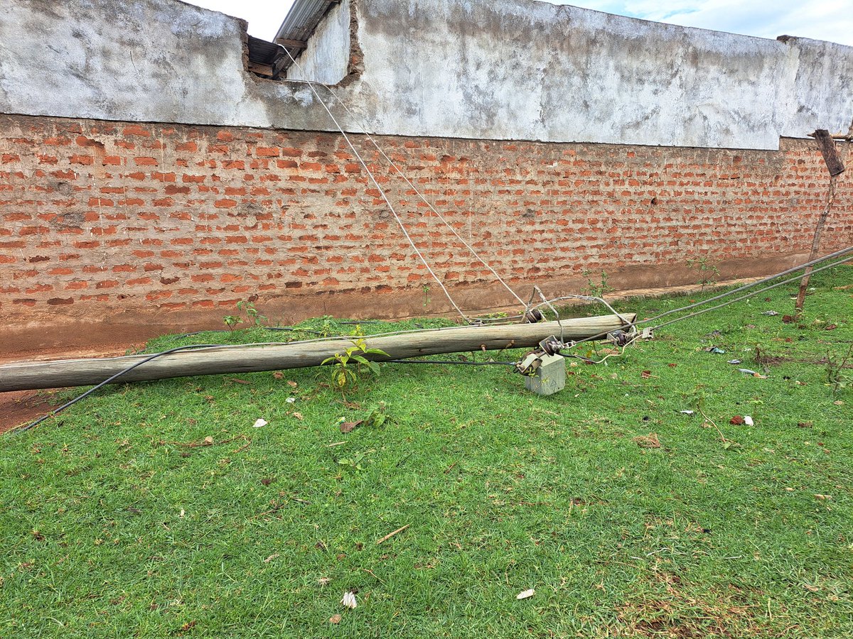 Arnold Kemboi tweet media