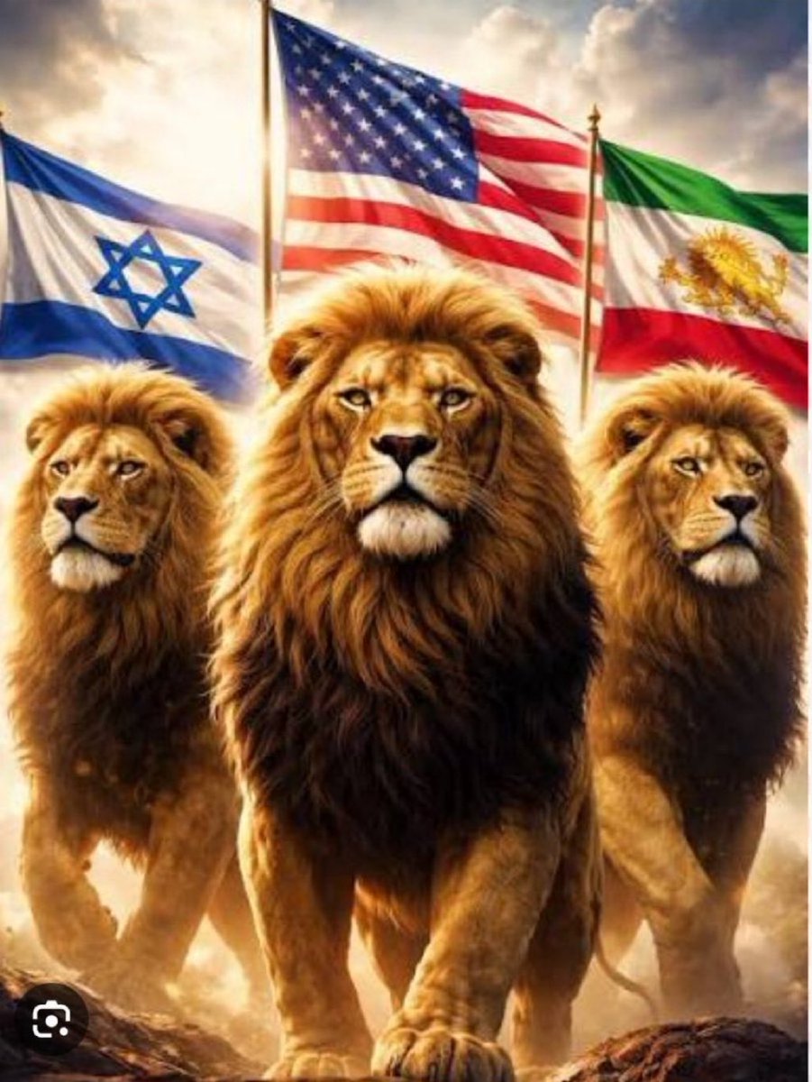 Operation Heal America tweet media