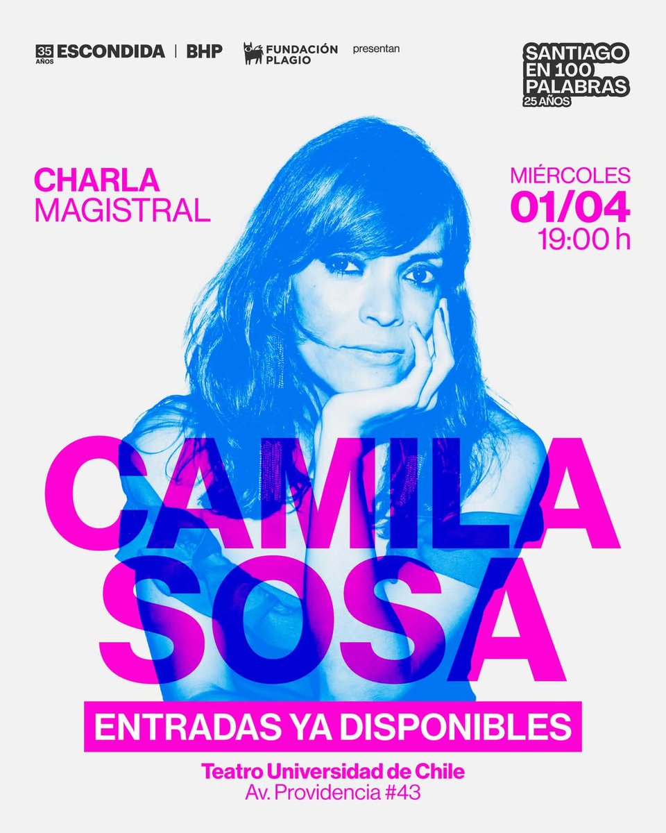 Ojo en Tinta tweet media