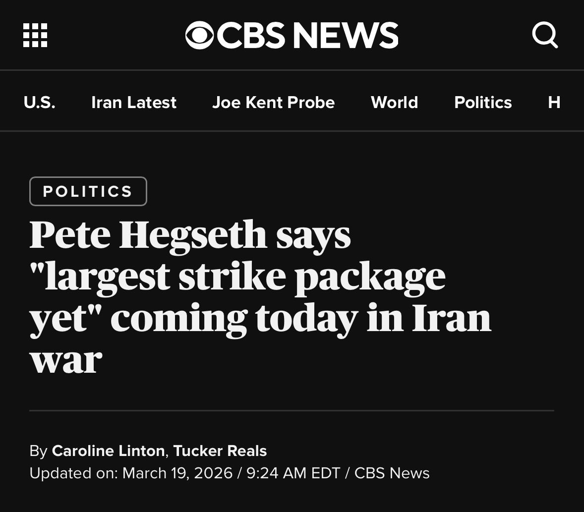 Kingsley Wilson tweet media