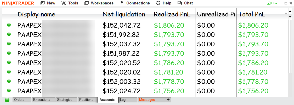 THE HEAD DEPLORABLE tweet media
