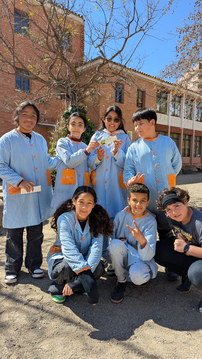 Fundació Sant Fructuós tweet media