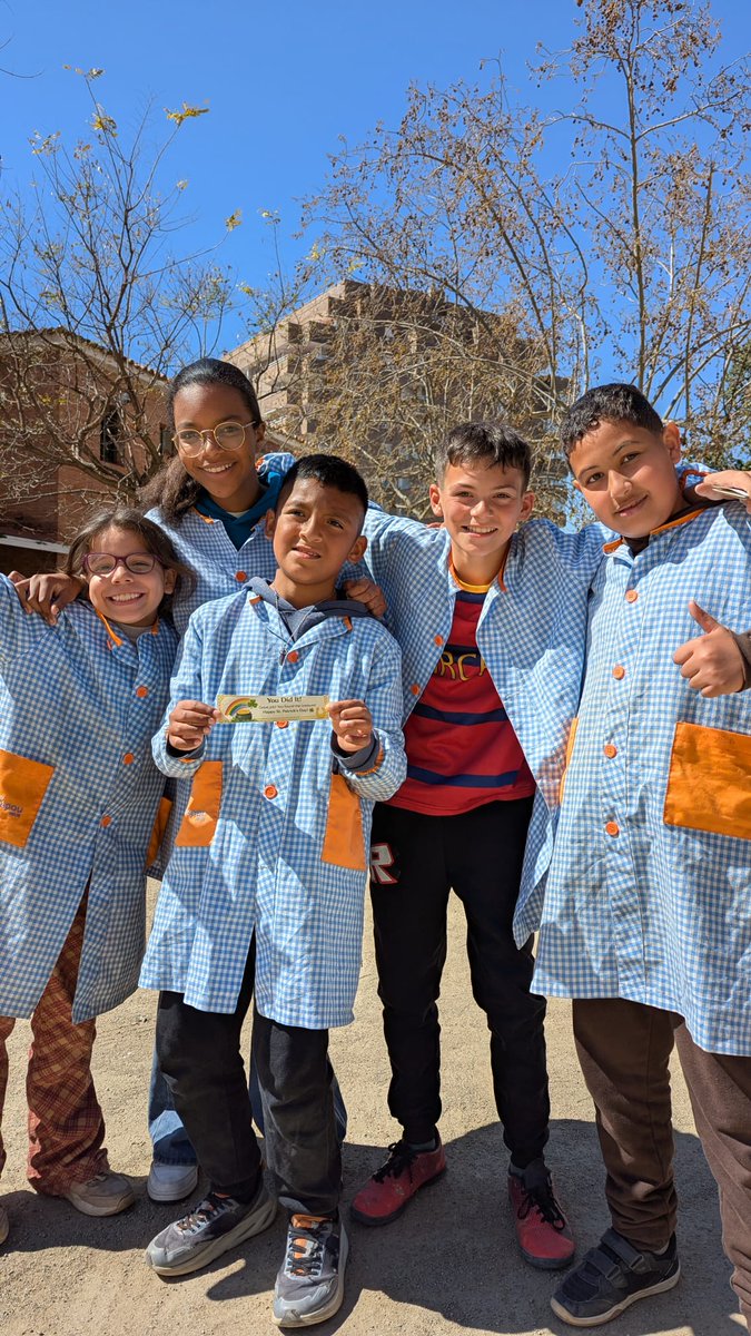 Fundació Sant Fructuós tweet media