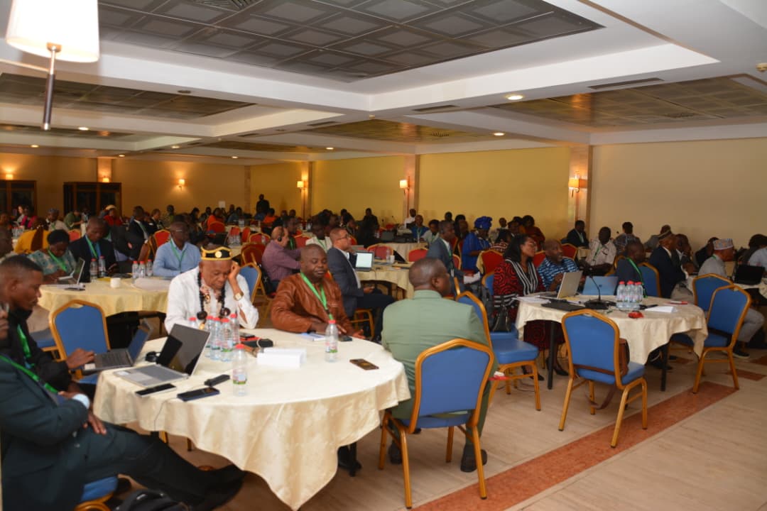 African Union tweet media