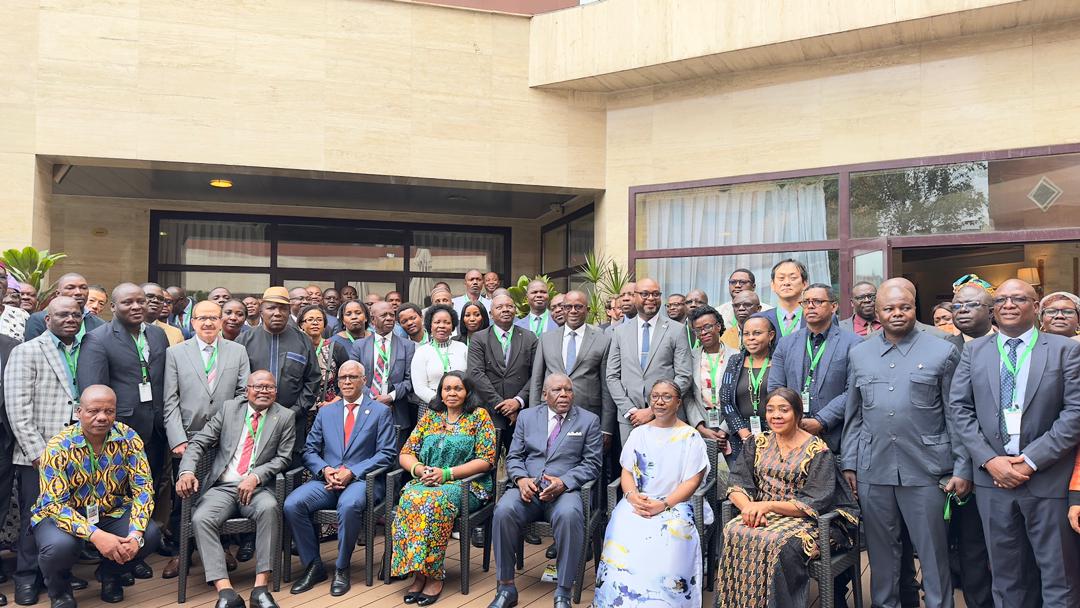 African Union tweet media