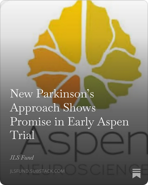 JLS Fund tweet media