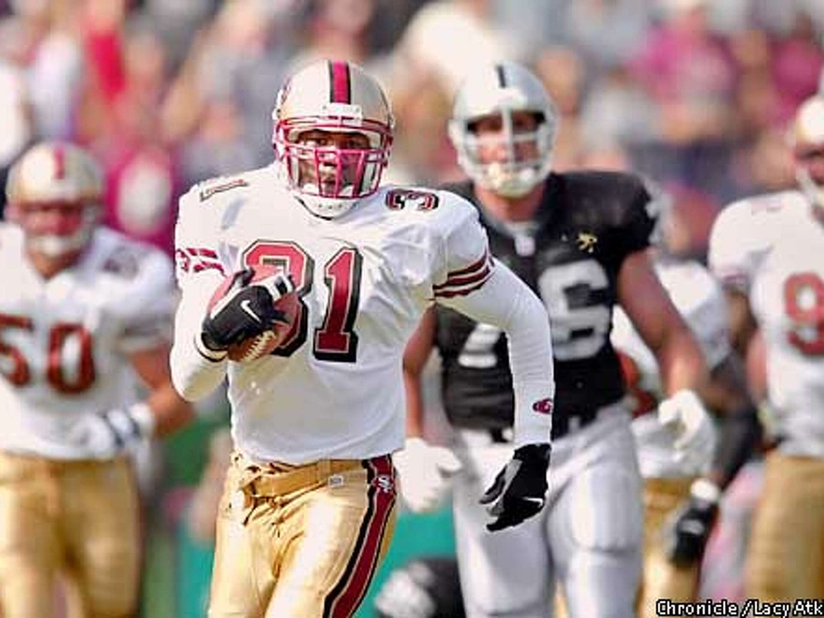 Niners History tweet media