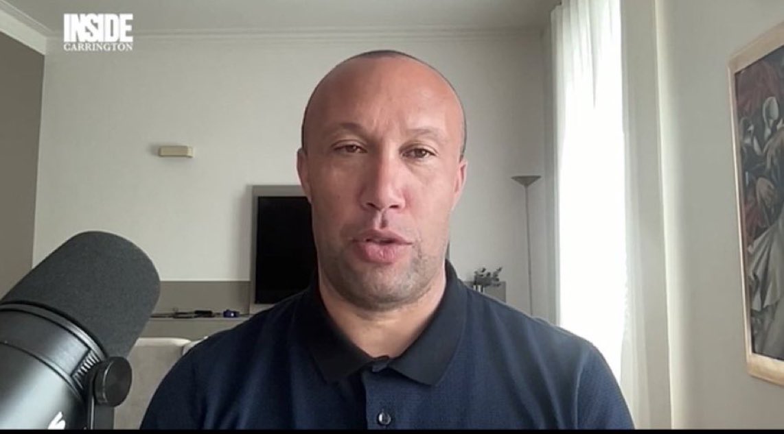 مانشستر يونايتدTM tweet media