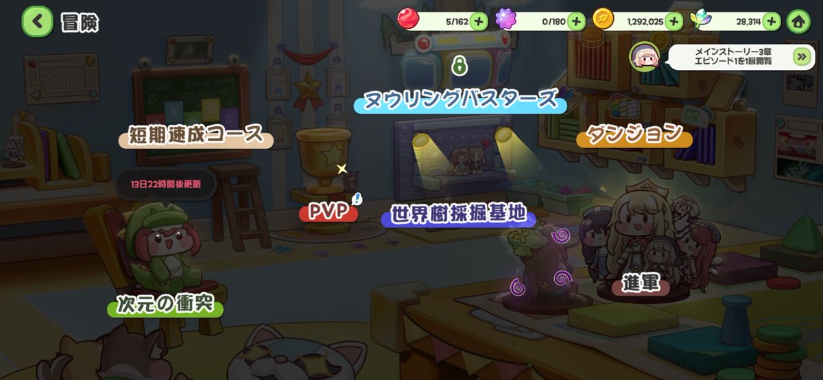 Weiss@NIKKEその他落書き垢 tweet media