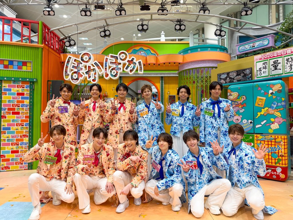 鈴木渉/MATSURI tweet media