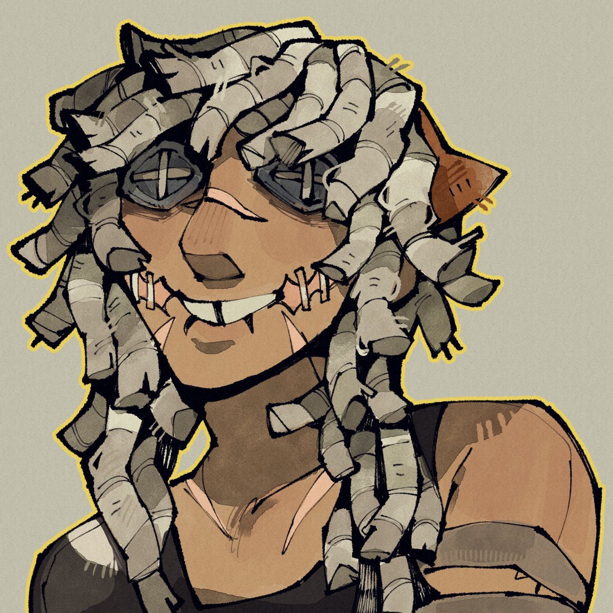 Mossling tweet media