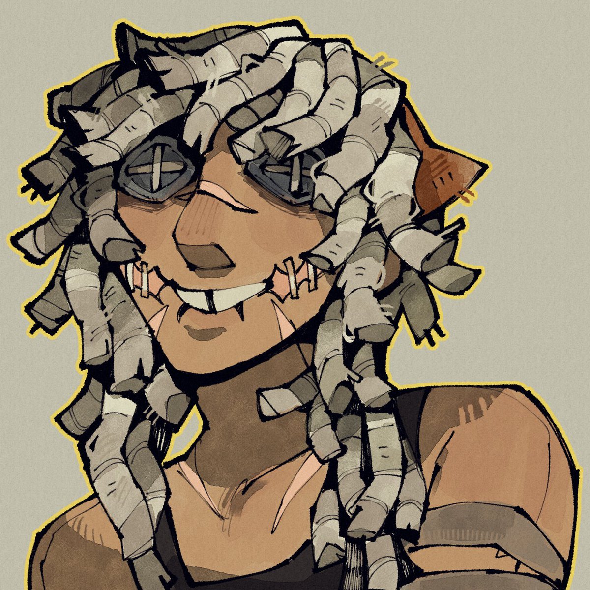 Mossling tweet media