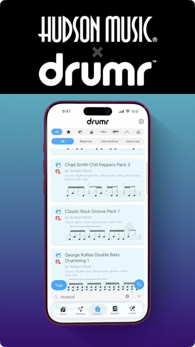 drumrapp tweet media