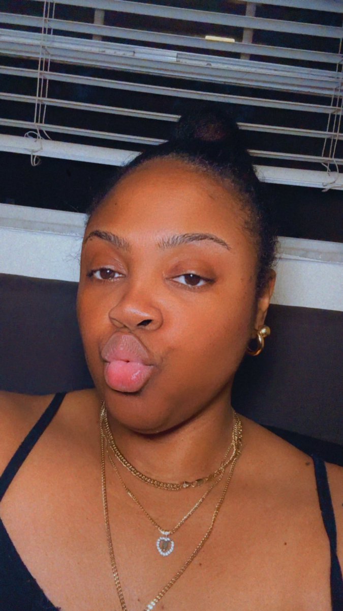 BadGyalMeMe tweet media