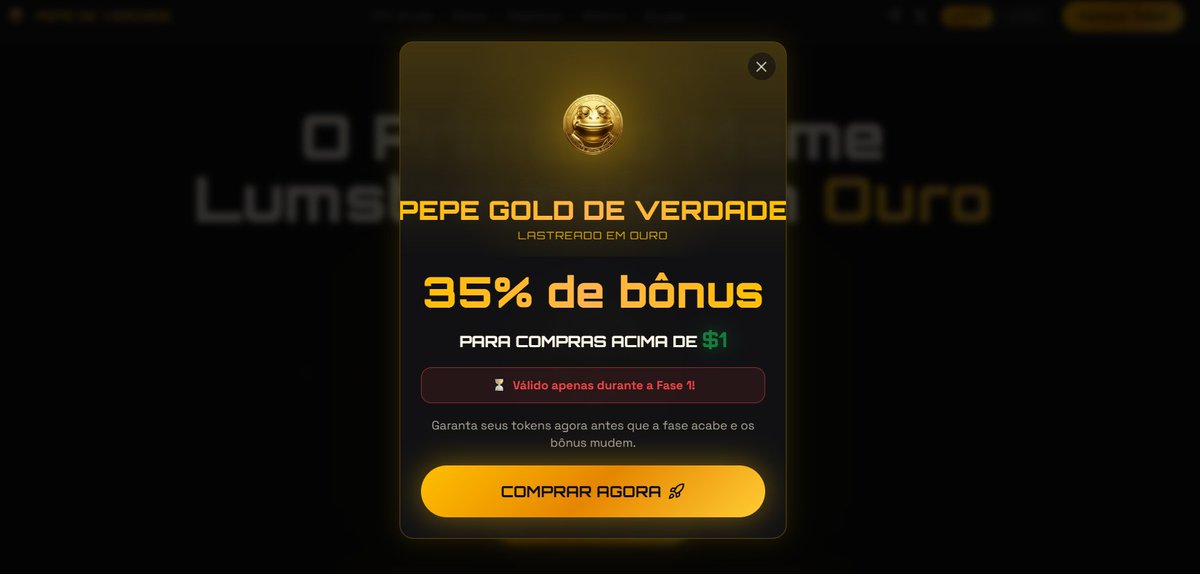 RealPepeGold tweet media