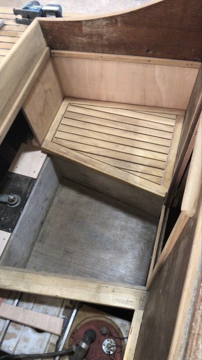 Gerfalcon a RNPS and Dunkirk Little Ship tweet media