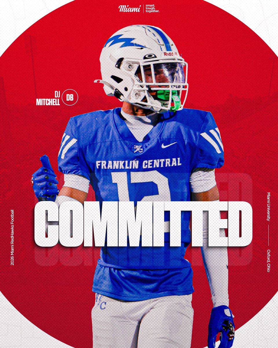 DJ Mitchell tweet media