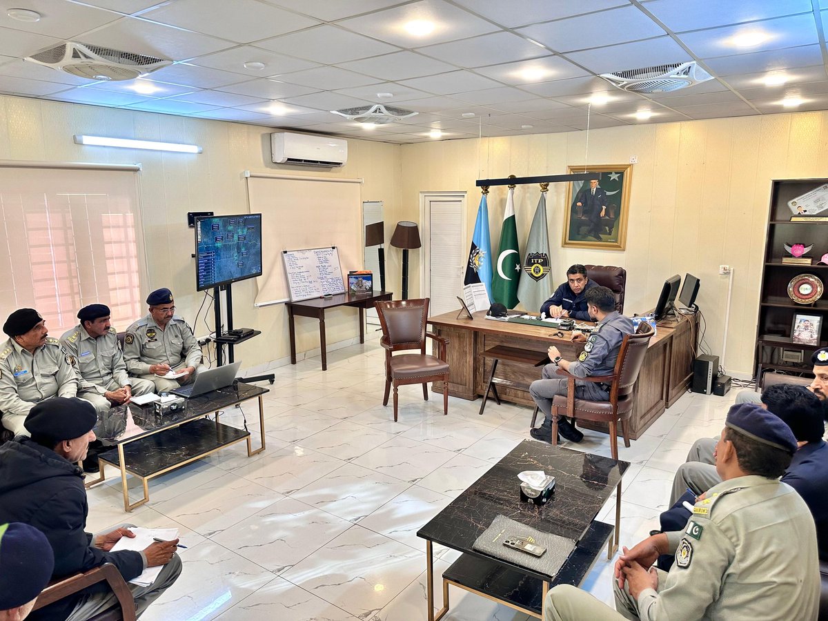 Islamabad Police tweet media