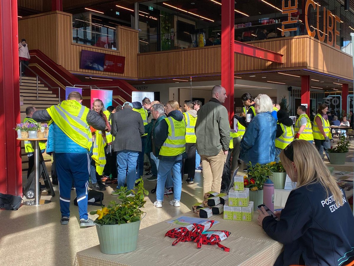 Forward South Partnership tweet media