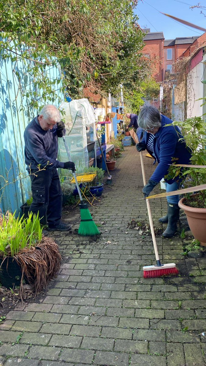 Forward South Partnership tweet media