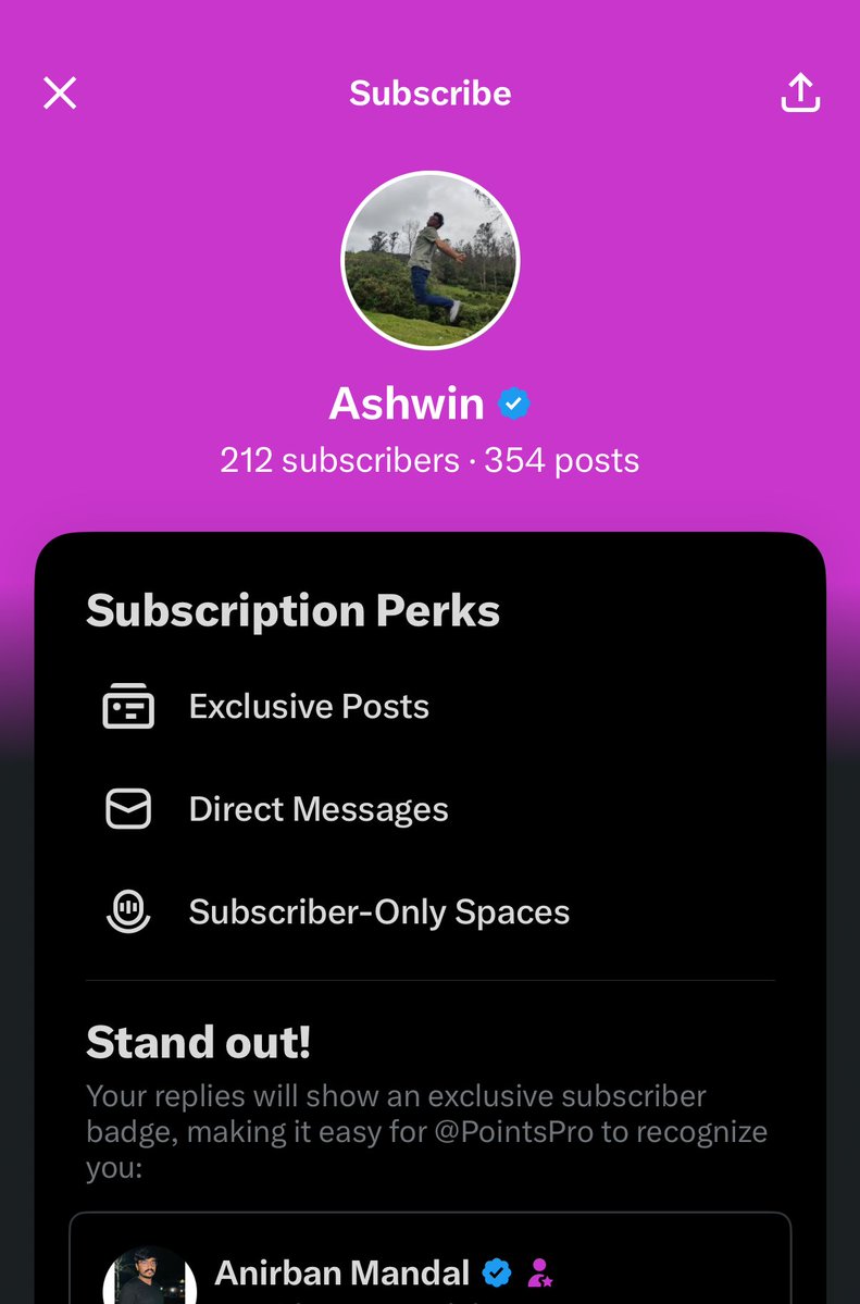 Anirban Mandal tweet media